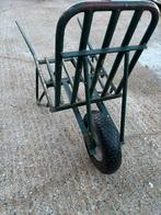 Kruiwagens  2 stuks  60€/stuk, Ophalen, Zo goed als nieuw