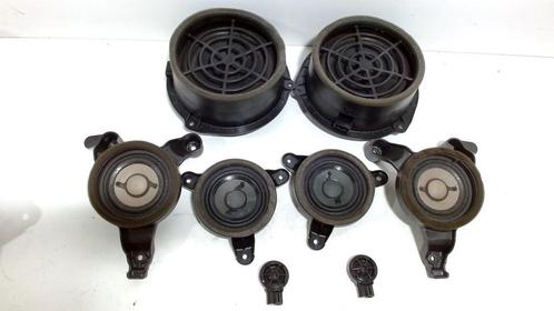 AUDIO VIDEO NAVIGATIE DIVERSEN speaker set Audi A8 (D4), Auto-onderdelen, Overige Auto-onderdelen, Audi, Gebruikt