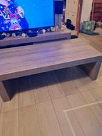 Table basse/de salon, 100 à 150 cm, Comme neuf, Enlèvement, 50 à 100 cm