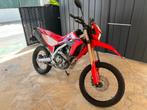 VENDU.    Honda Crf 300 L - 2022. Comme neuf, Motos, 300 cm³, Entreprise, Enduro, 12 à 35 kW