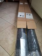 Cloture Brise vue pvc 2 X 1m60 X 3m - neuve jamais utilsée, Tuin en Terras, Tuinhekken en Hekwerk, Ophalen, Nieuw, Kunststof, Overige typen