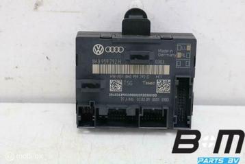 Portierregelapparaat rechts Audi A5 8F Cabrio 8K0959792D beschikbaar voor biedingen