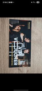 Mooze fitness, Sport en Fitness, Ophalen of Verzenden, Nieuw, Overige materialen, Overige typen