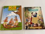 K3 + sneeuwwitje en de 7 dwergen, Boeken, Ophalen of Verzenden, Zo goed als nieuw