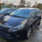 Opel Zafira tourer 1400 turbo, Euro 5, Entreprise, Boîte manuelle, 5 portes