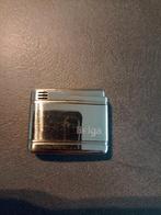 Vintage aansteker belga, Verzamelen, Ophalen, Aansteker