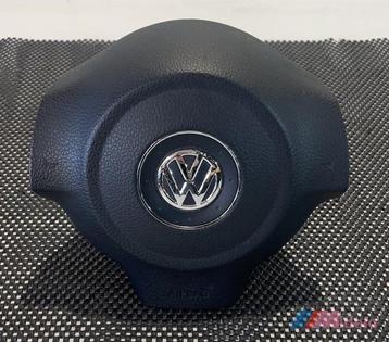 VW POLO STUUR AIRBAG 6R0880201G beschikbaar voor biedingen