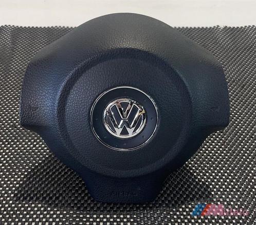 VW POLO STUUR AIRBAG 6R0880201G, Auto-onderdelen, Dashboard en Schakelaars, Volkswagen, Gebruikt, Ophalen of Verzenden