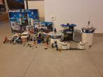 Playmobil politiebureau met gevangenis 6919+ bijhorende sets, Kinderen en Baby's, Speelgoed | Playmobil, Ophalen of Verzenden