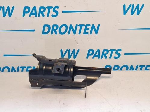 Brandstoffilterhuis van een Skoda Fabia, Auto-onderdelen, Filters, Skoda, Gebruikt, 3 maanden garantie, Ophalen of Verzenden