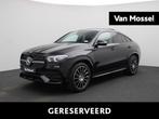 Mercedes-Benz GLE 350e Coupé 4MATIC Premium | Leder | Navi, Auto's, Mercedes-Benz, Gebruikt, Euro 6, Bedrijf, Te koop