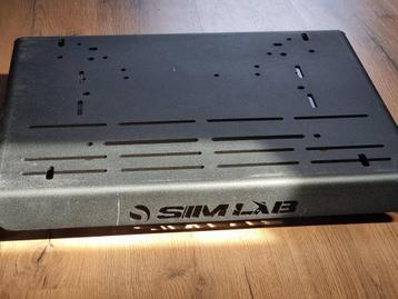 Sim Lab Baseplate beschikbaar voor biedingen