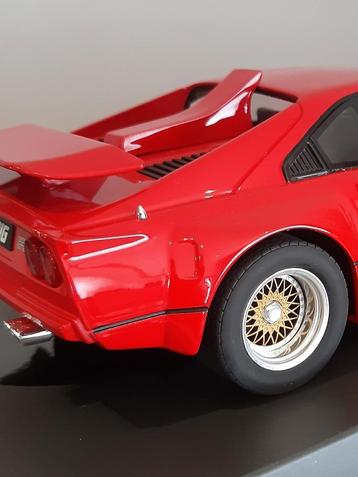 (Nieuw) Ferrari 308, koenig 1/18 gtspirit  beschikbaar voor biedingen