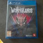 Tiny tina + new tales of the borderlands, Ophalen of Verzenden