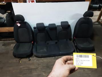 INTERIEUR COMPLET A3 Limousine (8VS / 8VM) (5Q488116AB), Utilisé, Audi
