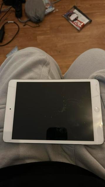 ipad mini 2