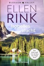 ISABELLES VLUCHT Ellen Rink, Enlèvement ou Envoi, Europe autre, Ellen Rink, Comme neuf