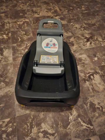 Autostoel basis(isofix basis) beschikbaar voor biedingen