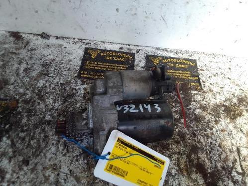 Startmotor van een Volkswagen Polo, Auto-onderdelen, Motor en Toebehoren, Volkswagen, Gebruikt, 3 maanden garantie, Ophalen of Verzenden