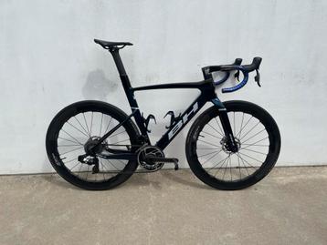 BH Aerolight beschikbaar voor biedingen