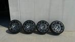 18” style 666 breedset bmw 5x120, Auto-onderdelen, 18 inch, 255 mm, Velg(en), Ophalen of Verzenden