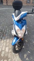 Kymco super 8 classe A 2 temps pour pièces , PAS DE PAPIERS, Vélos & Vélomoteurs, Enlèvement, Comme neuf, Super 8