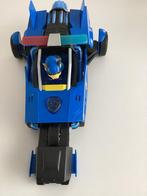 Politie auto chase paw patrol, Kinderen en Baby's, Speelgoed |Speelgoedvoertuigen, Ophalen, Zo goed als nieuw