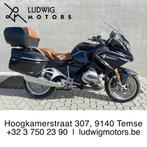 BMW R 1200 RT option 719, Motoren, 2 cilinders, Bedrijf, 1170 cc, Meer dan 35 kW