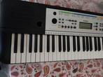 keyboard yamaha, Muziek en Instrumenten, Aanslaggevoelig, Zo goed als nieuw, Yamaha, Ophalen