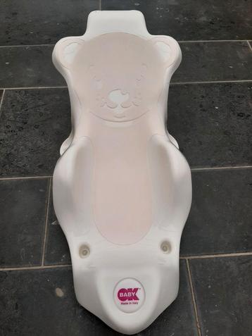 Siège de bain - Ok Baby Buddy   disponible aux enchères