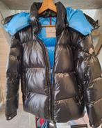 Mooie Monclar winterjas, Kleding | Heren, Jassen | Winter, Monclar, Maat 48/50 (M), Zwart, Ophalen of Verzenden