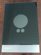 Thermostat d'ambiance Nefit Easy, en bon état, Enlèvement ou Envoi, Boiler, Comme neuf, Gaz naturel