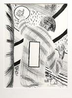 Gezocht werken Roger Raveel en Panamarenko!, Ophalen of Verzenden