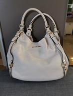 Magnifique sac de créateur de Michael Kors., Enlèvement ou Envoi, Comme neuf, Blanc