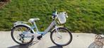 Meisjes Norta fiets 22 inch 7-9jaar, Fietsen en Brommers, Ophalen, 22 inch