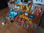 Vintage Playmobil Space (incl GE5P), Ophalen of Verzenden, Gebruikt