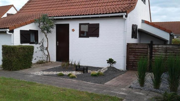 Te huur vakantiehuis De Haan aan zee, Vakantie, Vakantiehuizen | België, Antwerpen of Vlaanderen, Landhuis of Villa, Recreatiepark