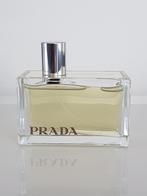PARFUM PRADA AMBER FEMME EDP 80ML, Handtassen en Accessoires, Uiterlijk | Parfum, Nieuw, Ophalen of Verzenden