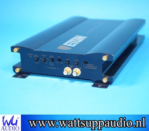 ETON PA1002 USA 2 kanaals / mono versterker / AUTO, Auto diversen, Autospeakers, Gebruikt, Ophalen of Verzenden