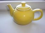 SPLINTERNIEUWE theepot, Huis en Inrichting, Keuken | Servies, Ophalen of Verzenden, Nieuw, Kop(pen) en/of Schotel(s)