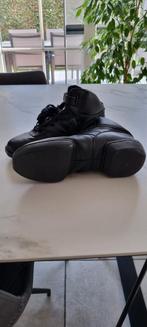 Chaussures de danse Papillon, Sports & Fitness, Danse, Comme neuf, Enlèvement ou Envoi, Chaussures