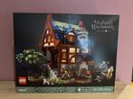 LEGO Ideas Blacksmith 21325, Ophalen of Verzenden, Nieuw, Complete set, Lego