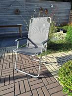 Kampeerstoelen, Caravans en Kamperen, Ophalen, Zo goed als nieuw, Campingstoel
