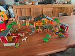 Playmobil manege, Ophalen of Verzenden, Zo goed als nieuw