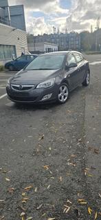 Opel astra j benzine 1.4 km119.000 met keuring euro 5, Auto's, Euro 5, Bedrijf, Handgeschakeld, Astra