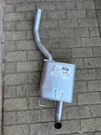 Uitlaat - zo goed als nieuw, Auto-onderdelen, Ophalen