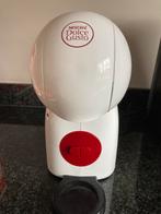 Dolce gusto, Ophalen, Gebruikt