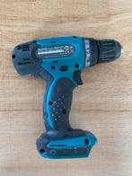 Makita schroefmachine 14,4 losse body €10, Ophalen, Gebruikt, Boor- en Schroefmachine