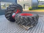 Pirelli Radial TM 700 Set dubbel lucht banden. Passend naast, Zakelijke goederen, Landbouw | Onderdelen | Banden, Velgen en Assen