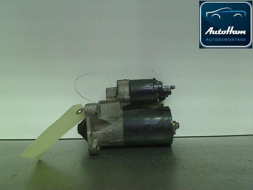 STARTMOTOR Renault Megane Break / Grandtour (KA), Auto-onderdelen, Motor en Toebehoren, Renault, Gebruikt